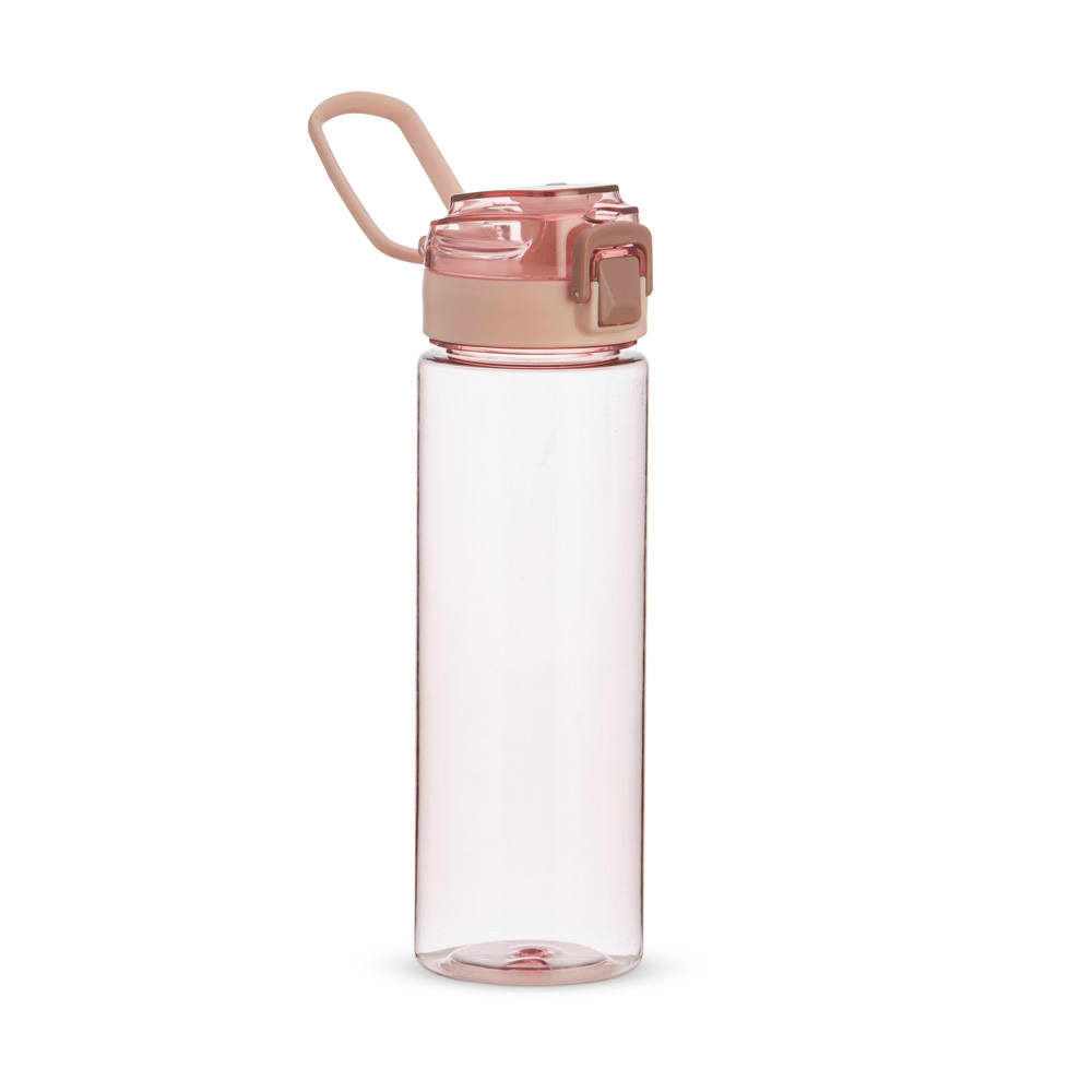 Squeeze Plástico 700ml com Logo Squeeze Plástico 700ml com Logo