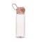 Squeeze Plástico 700ml com Logo