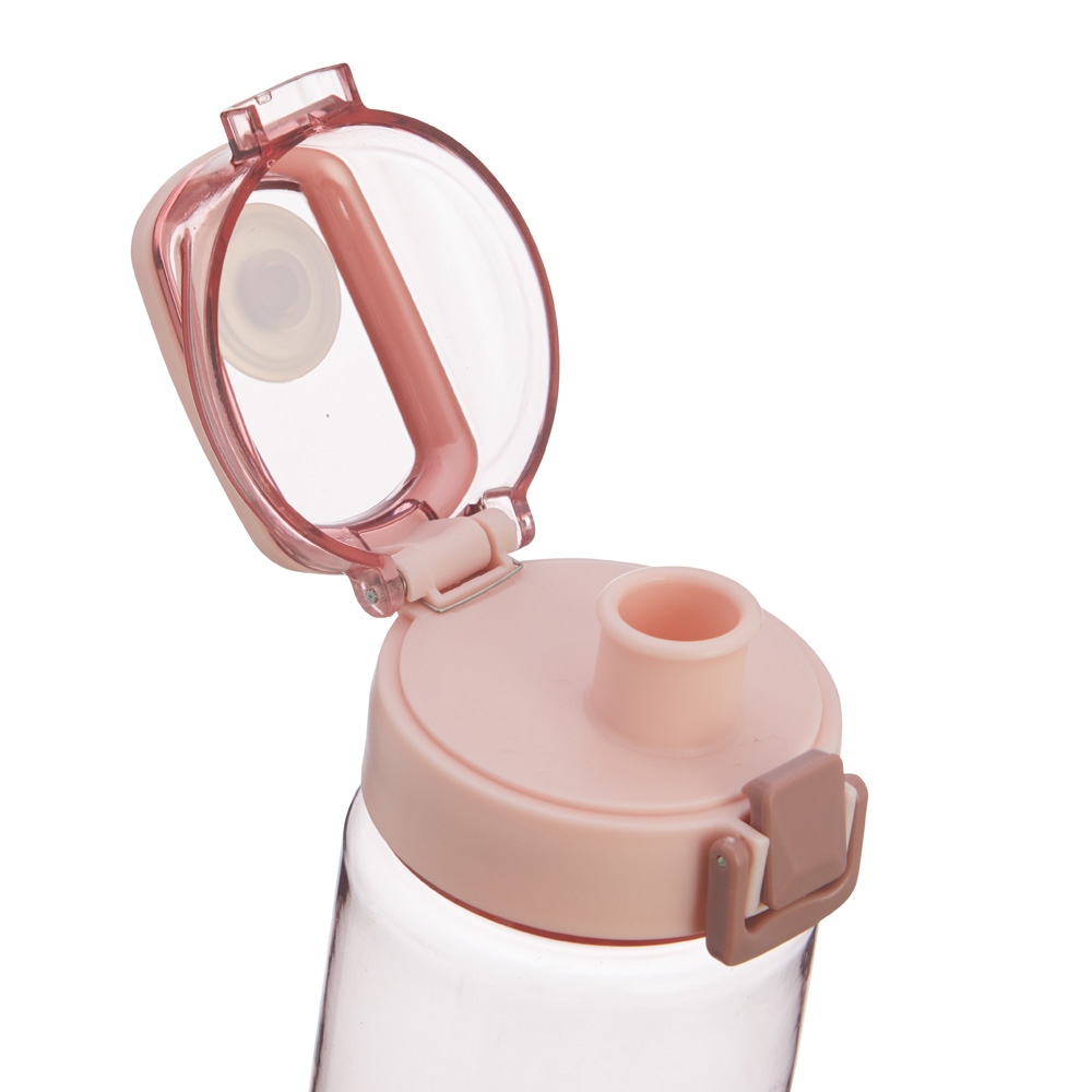 Squeeze Plástico 700ml com Logo Squeeze Plástico 700ml com Logo