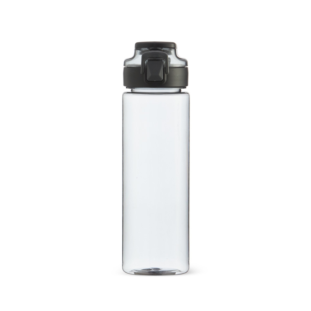 Squeeze Plástico 700ml com Logo Squeeze Plástico 700ml com Logo