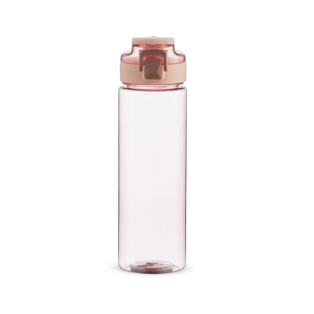 Squeeze Plástico 700ml com Logo Squeeze Plástico 700ml com Logo