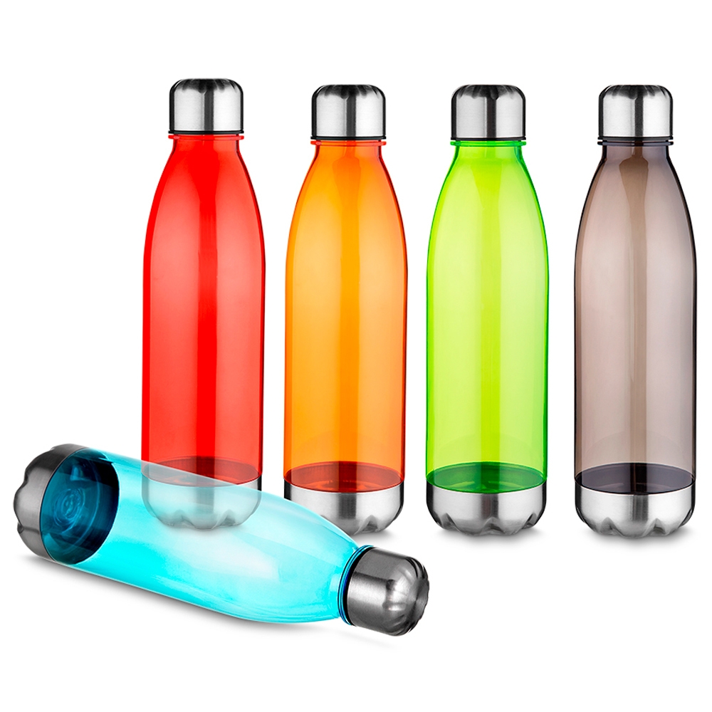 Squeeze Plástico 700Ml Personalizado Para Brinde