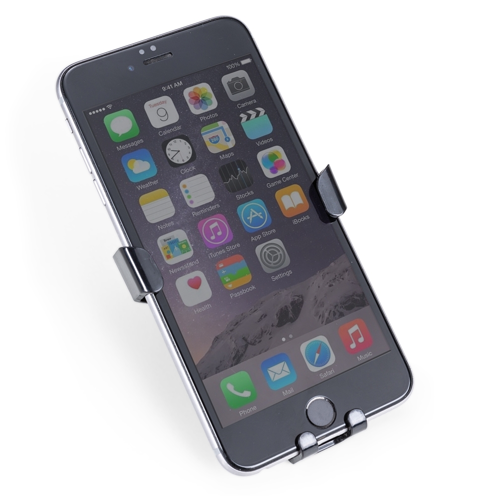 Suporte Veicular Para Celular Personalizado Com Logo Suporte Veicular Para Celular Personalizado Com Logo