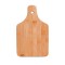 Tábua para Kit Caipirinha / Tempero em Bambu Personalizada 