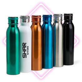 Garrafas Personalizadas